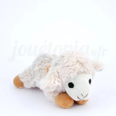 Doudou agneau Lascar
