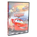 DVD FR Cars Pixar Disney