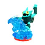 Figurine Skylanders Tidal Wave Gill Grunt
