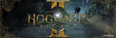 Hogwarts Legacy 2, suite du jeu Harry Potter