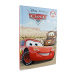Livre Cars (Disney Pixar) - Mickey Club