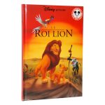 Livre Disney Le Roi Lion (Mickey Club)