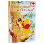 Livre Disney Winnie l'Ourson et l'Arbre à Miel