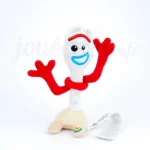 Peluche Fourchette Toy Story 4 Disneyland