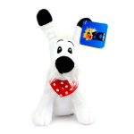 Peluche Idéfix assis- Astérix & Obélix - asterix60