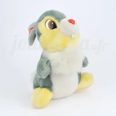 Peluche Panpan Euro Disney 25 cm
