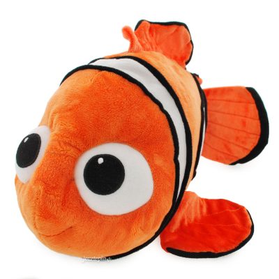 Peluche poisson Nemo Pixar - Disneyland Paris