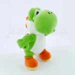 Peluche Yoshi Super Mario Nintendo 2010