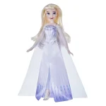 Poupée mannequin Elsa La Reine des Neiges 2 Disney Hasbro