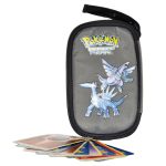 Sacoche Pokémon Diamond and Pearl - Nintendo DS